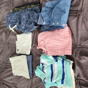 Boys bundle